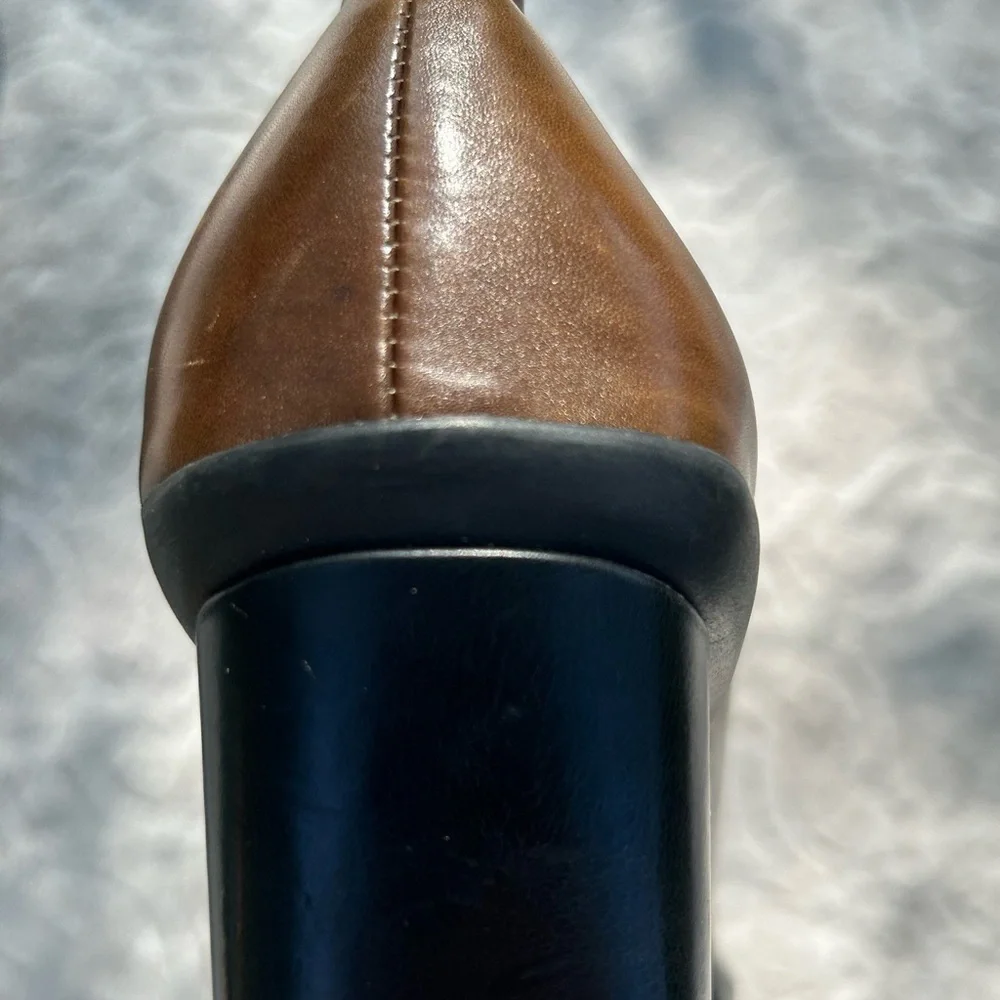 Kenneth Cole New York great shape